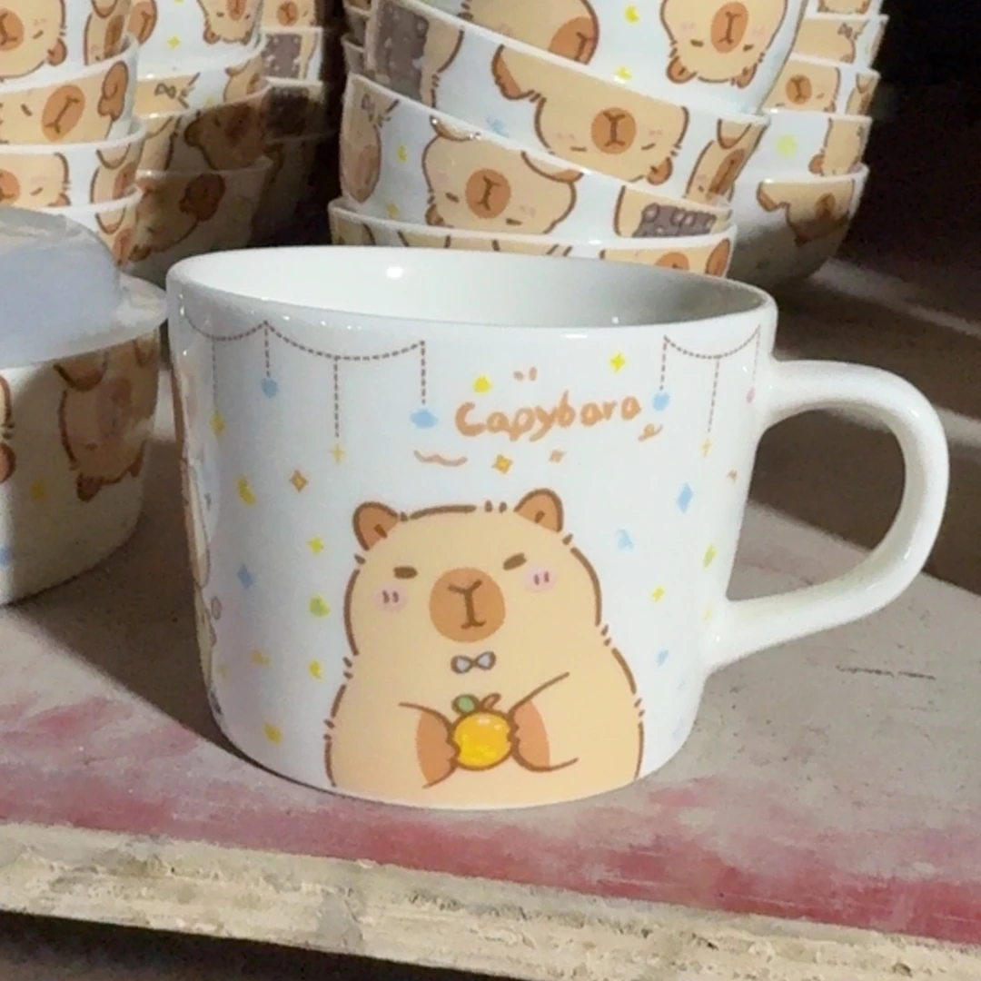 瓷片仓库直播瑕疵处理