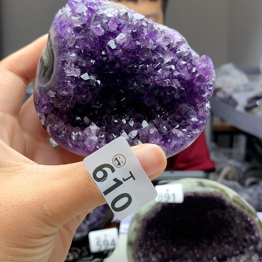 未镶嵌大型摆件（非配饰）水晶