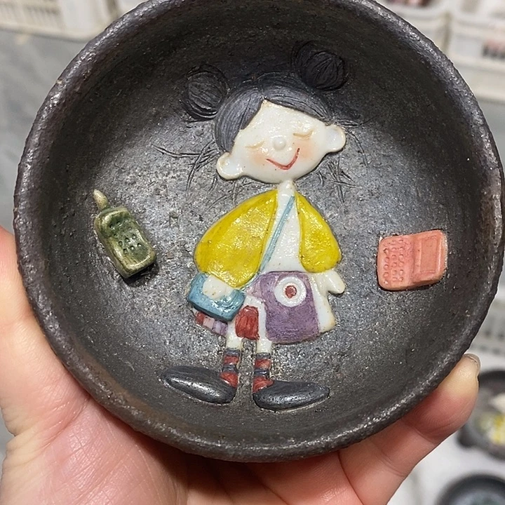 潘****陶我也不知道我为什么要这样对