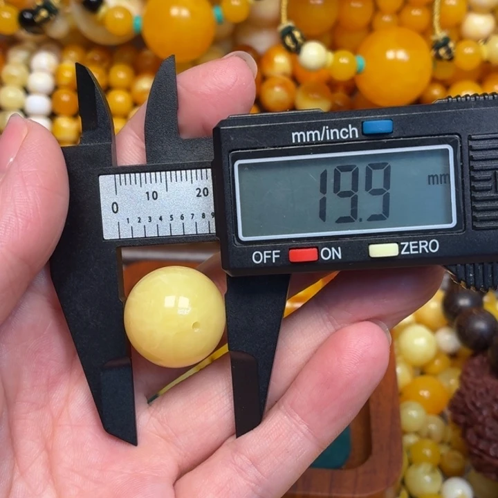 非金属配珠配饰06