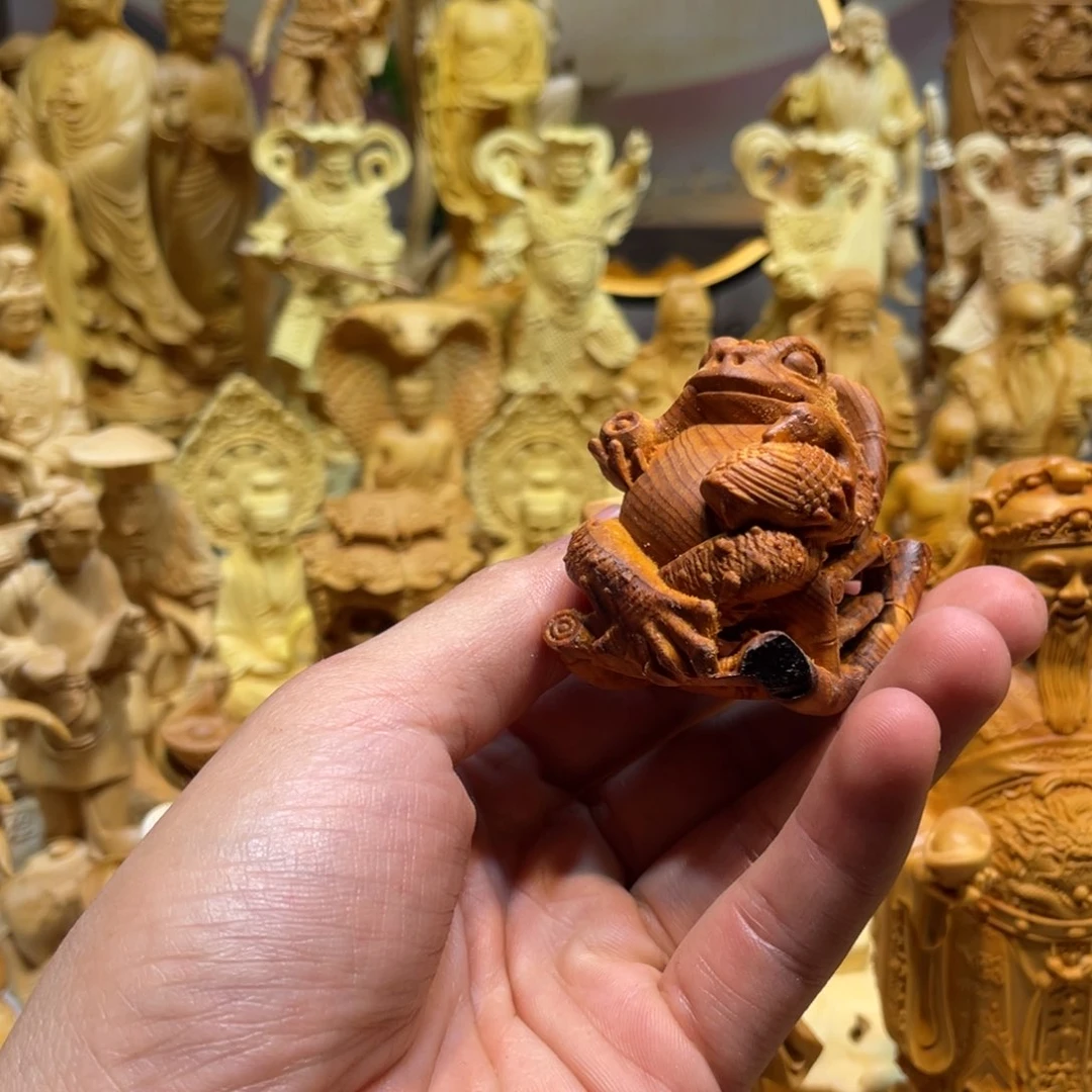 柏木（崖柏）崖柏瑕疵人生赢家