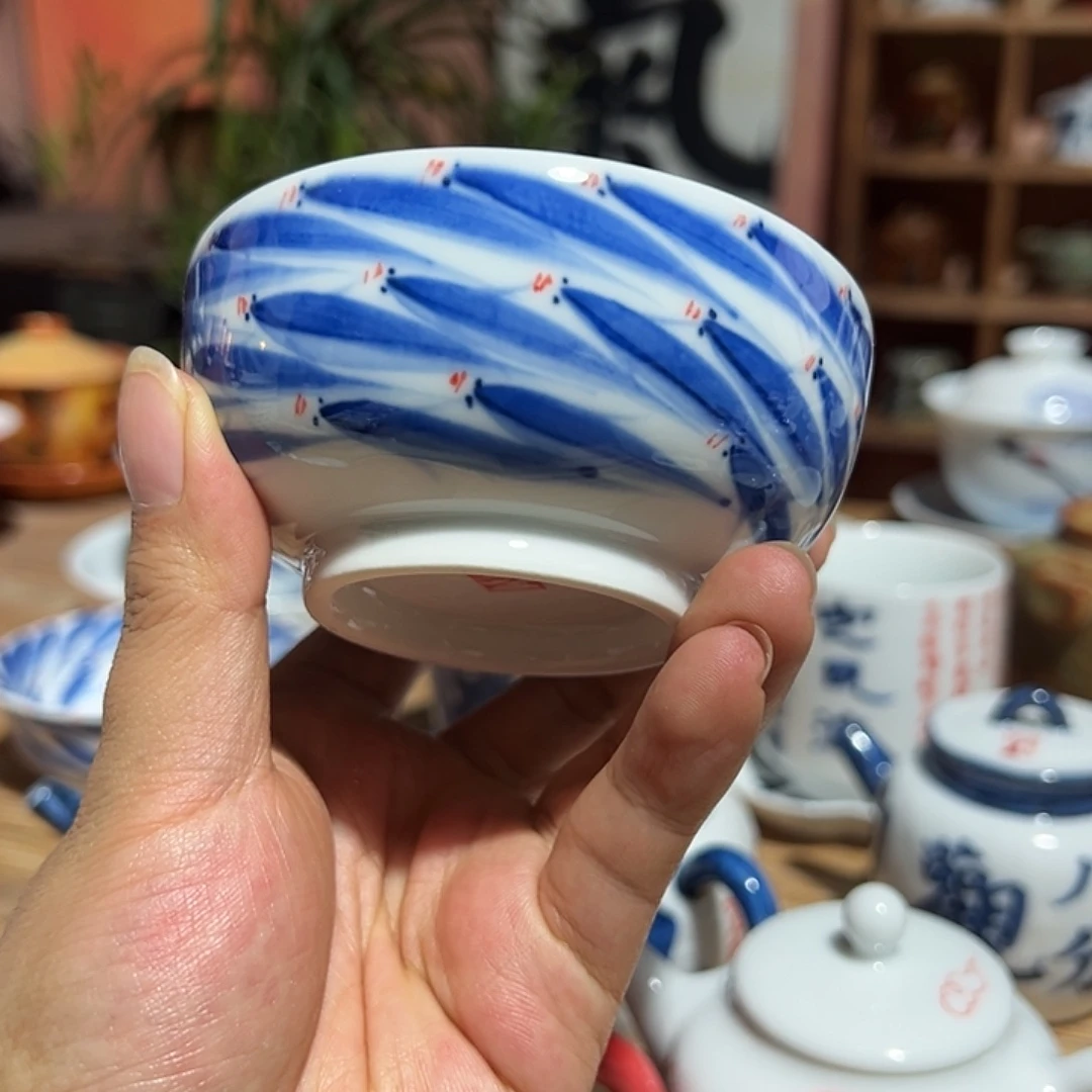 陶瓷艺术作品欣赏