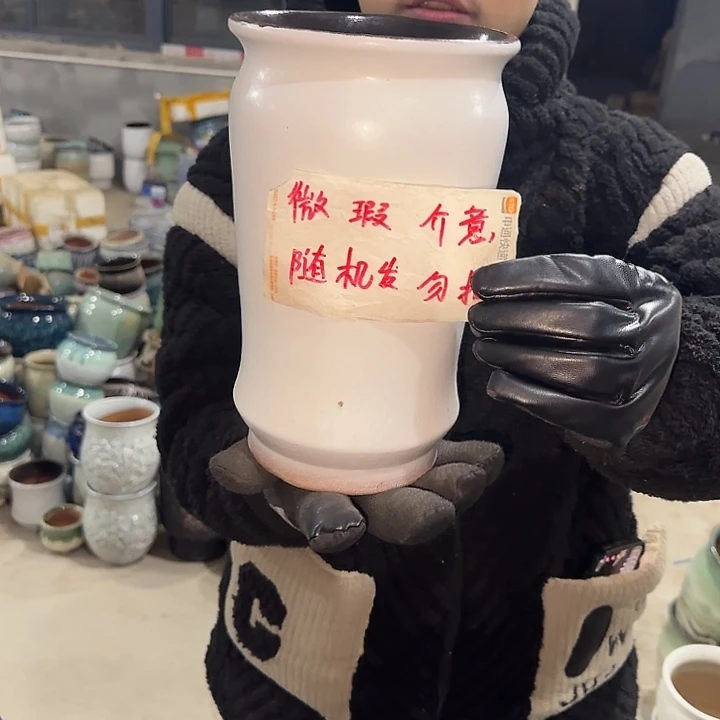 微瑕要普及啦啦花盆