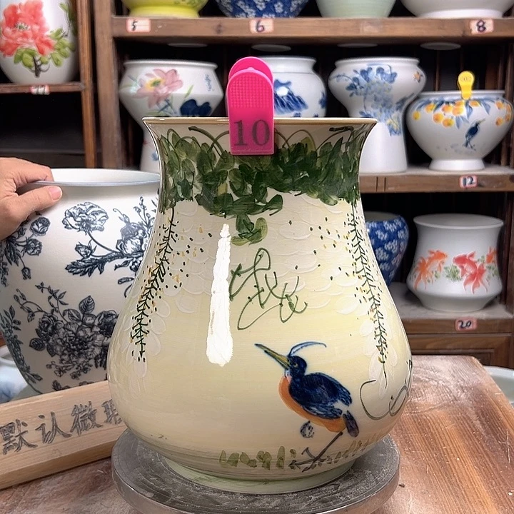 陶10 款新款陶瓷陶瓷次品