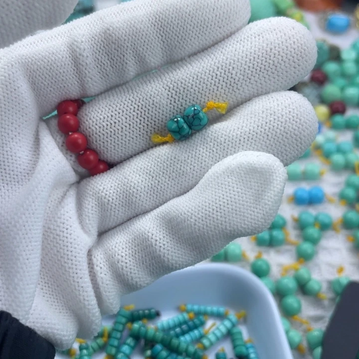 南红玛瑙未镶嵌珠宝奇石绿松石