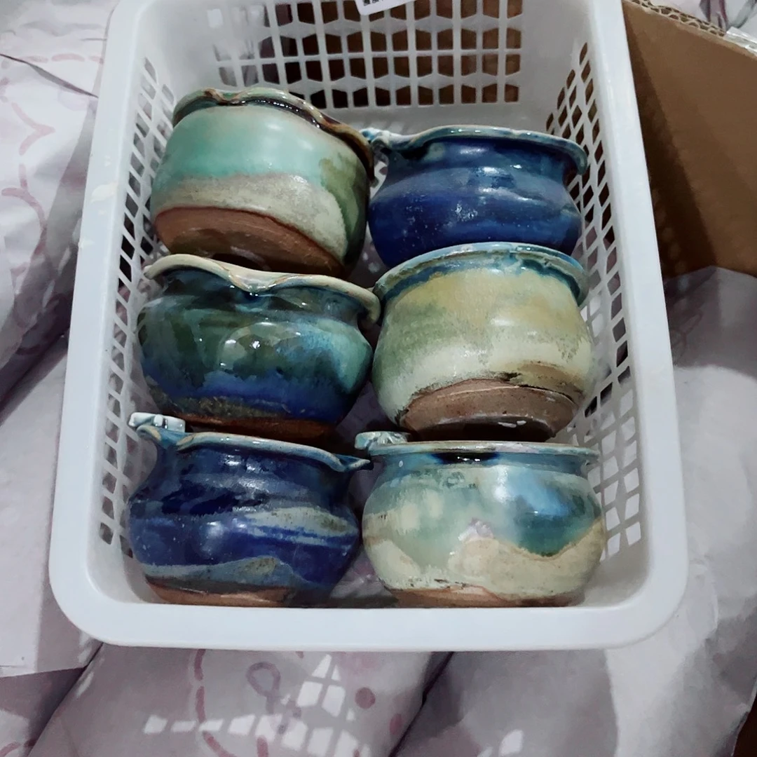 若***初7010内口6景德镇手工