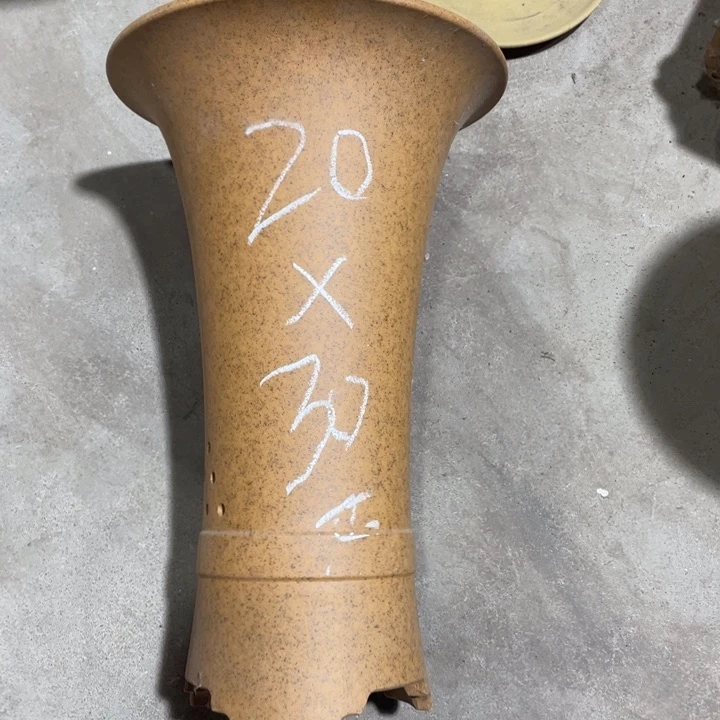 【闪购商品】紫砂花盆宜兴紫砂花盆