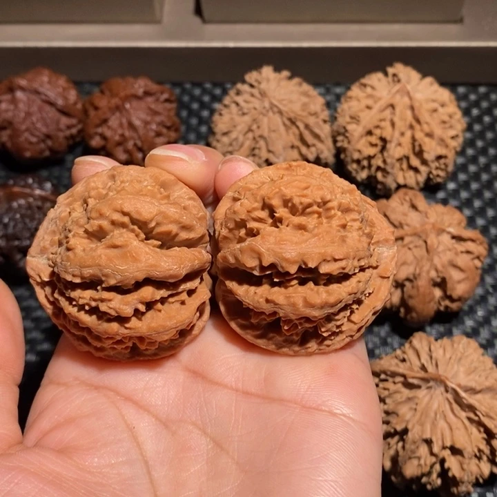 把件文玩核桃文玩2