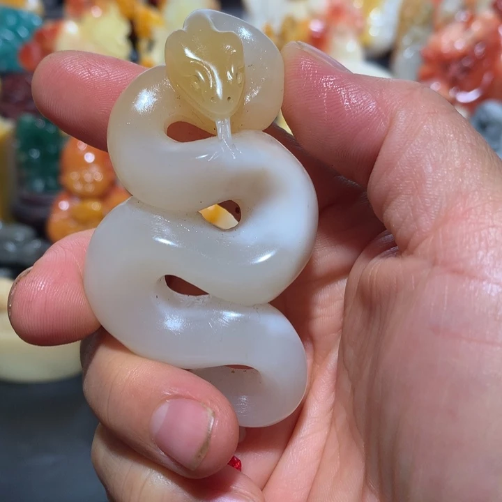 寿山石寿山石印章