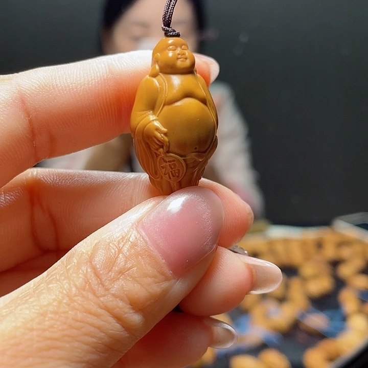 橄榄核手串/手链橄榄