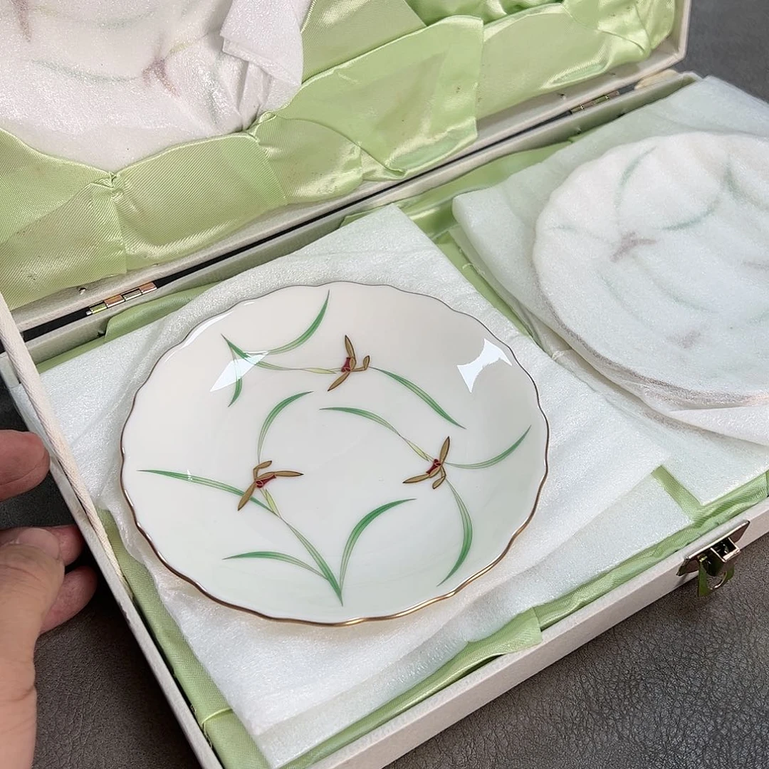 【闪购商品】香兰瓷器瓷器瓷器瓷器