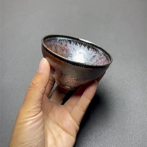 【闪购商品】茶盏-539............