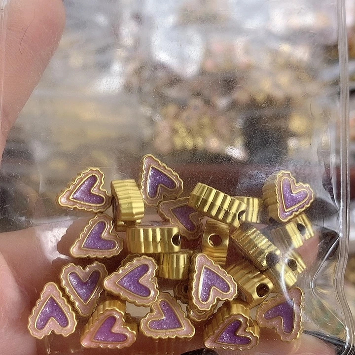 铜合金可爱系列 满三单飞6