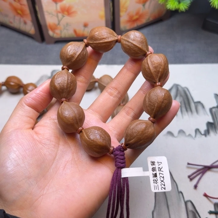 画***北其他橄榄核梅林铁核2227尺寸