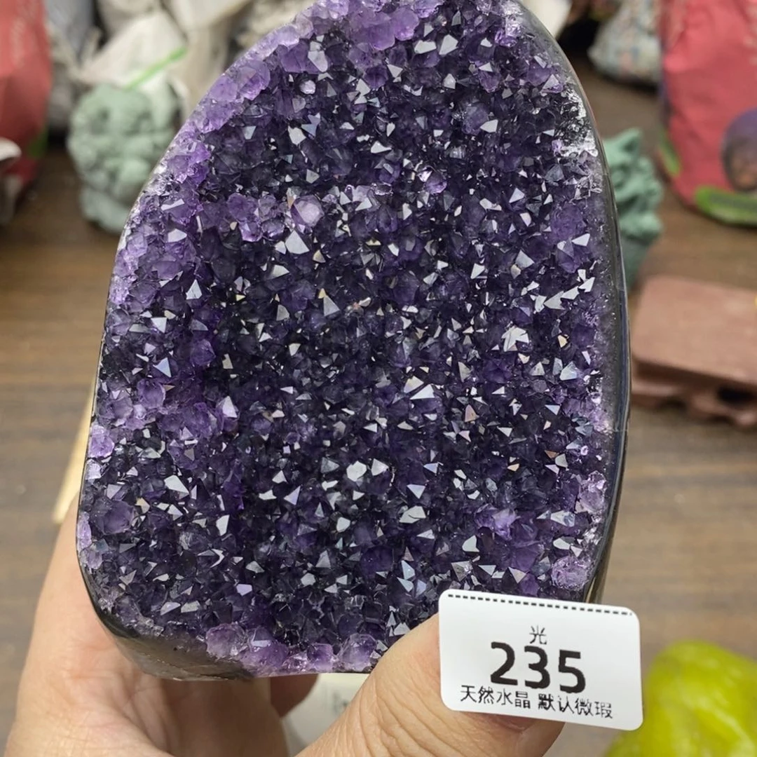 【闪购商品】水晶大型摆件（非配饰）未镶嵌