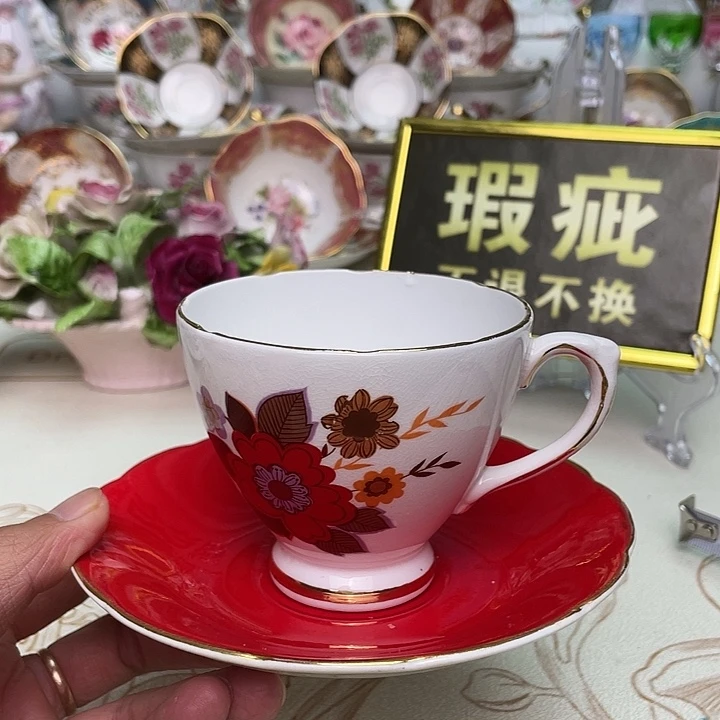 杯维多利亚欧洲中古
