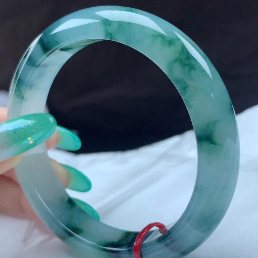 【闪购商品】未镶嵌手镯翡翠97202，