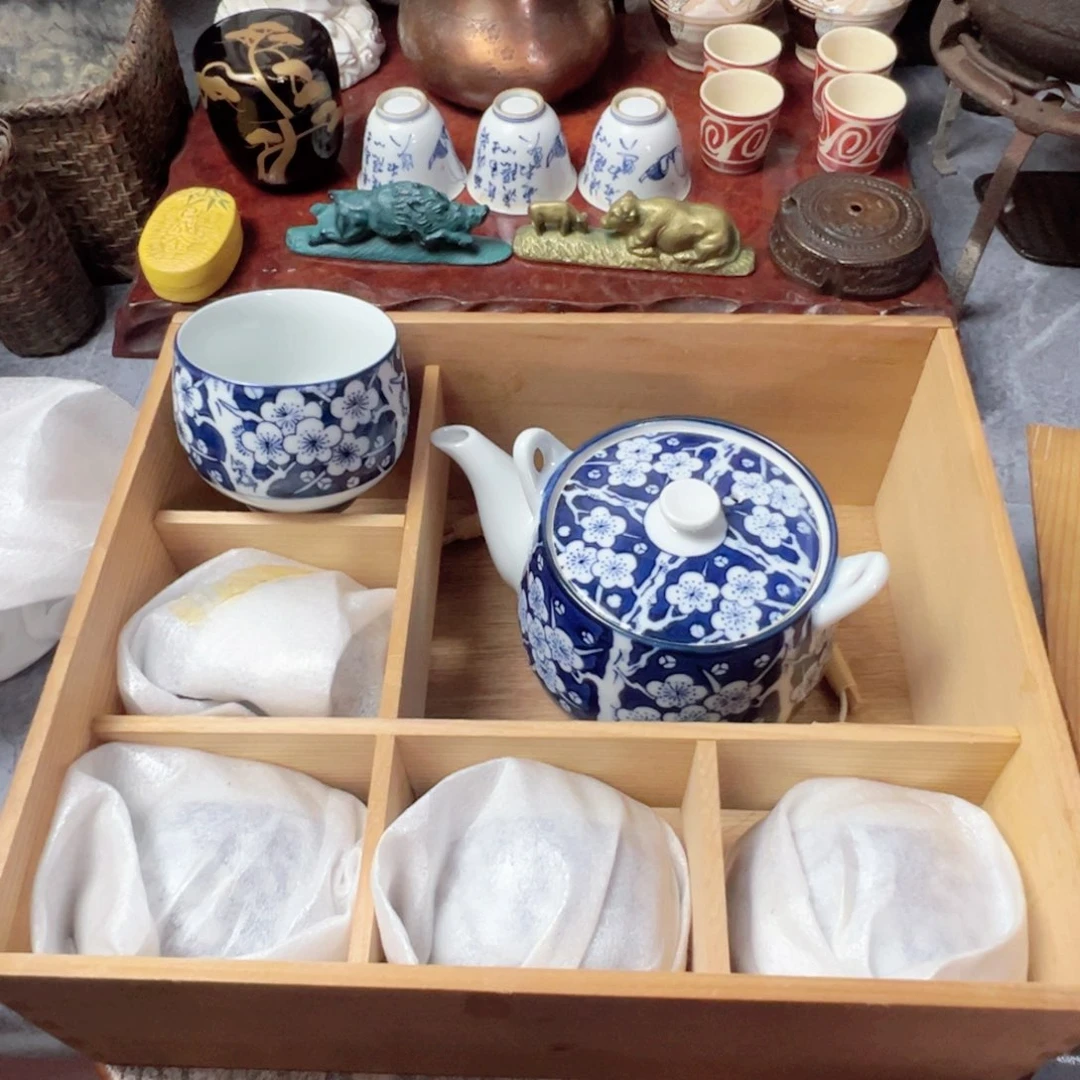 中古杂项默认微瑕