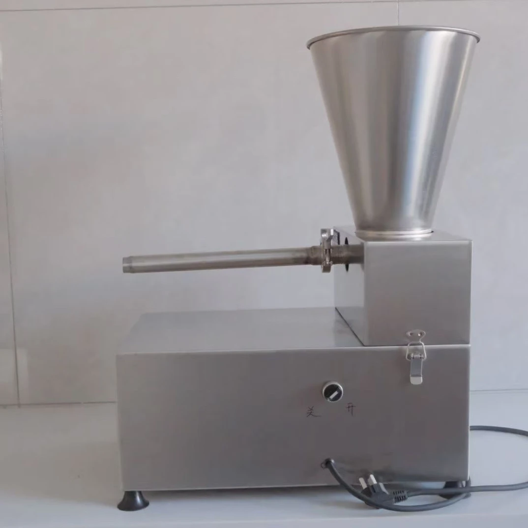 台式电动多功能小型灌肠机灌香肠机器商用家用灌香肠腊肠机器