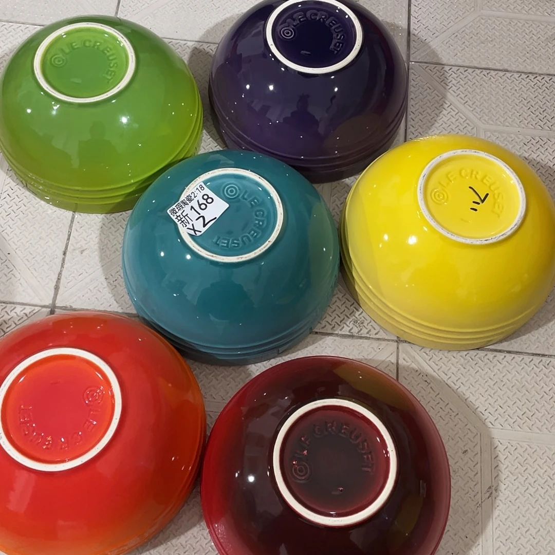 其他微瑕陶瓷餐具168