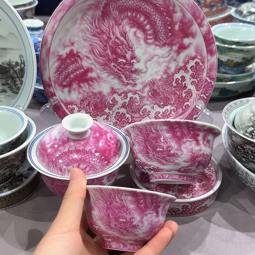 瓷片景德镇陶瓷学院等单位联合