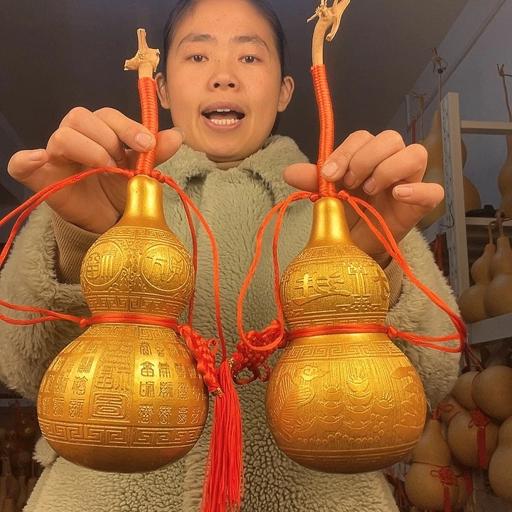 天然葫芦一物一图看图片发货