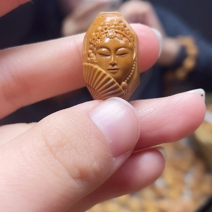 手串/手链橄榄核橄榄核