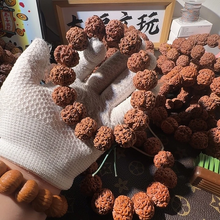 吊坠金刚菩提大金刚菩提一物一图