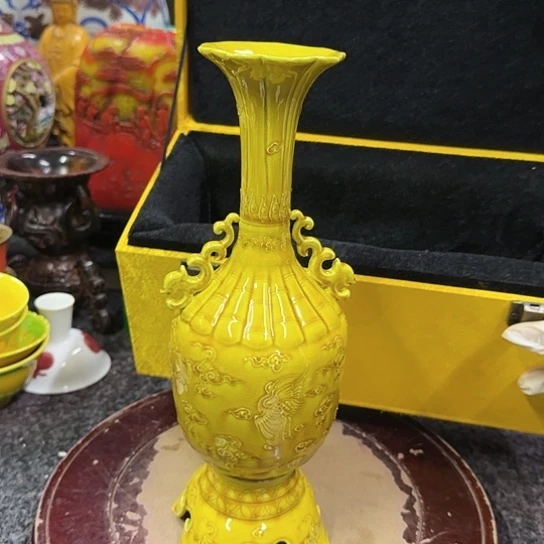 瓶摆件家居设计的设计