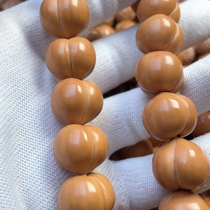 手串猴头核桃顽*.屁桃16