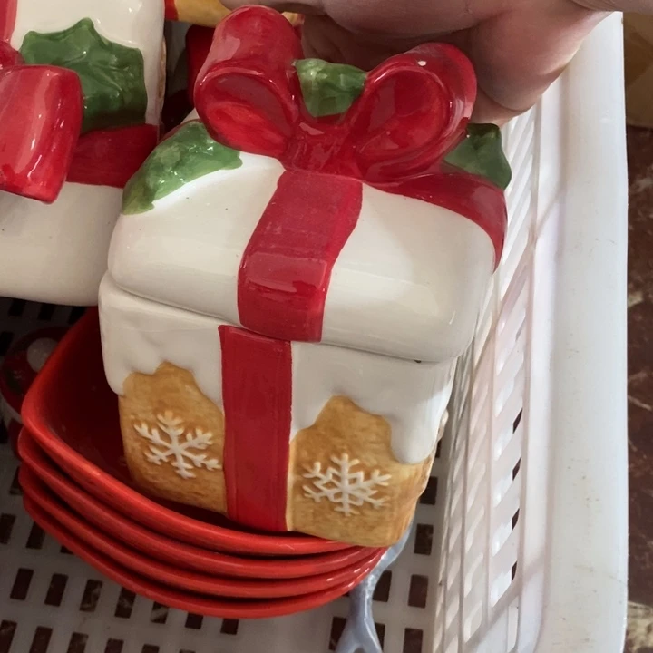 陶瓷树脂工艺摆件