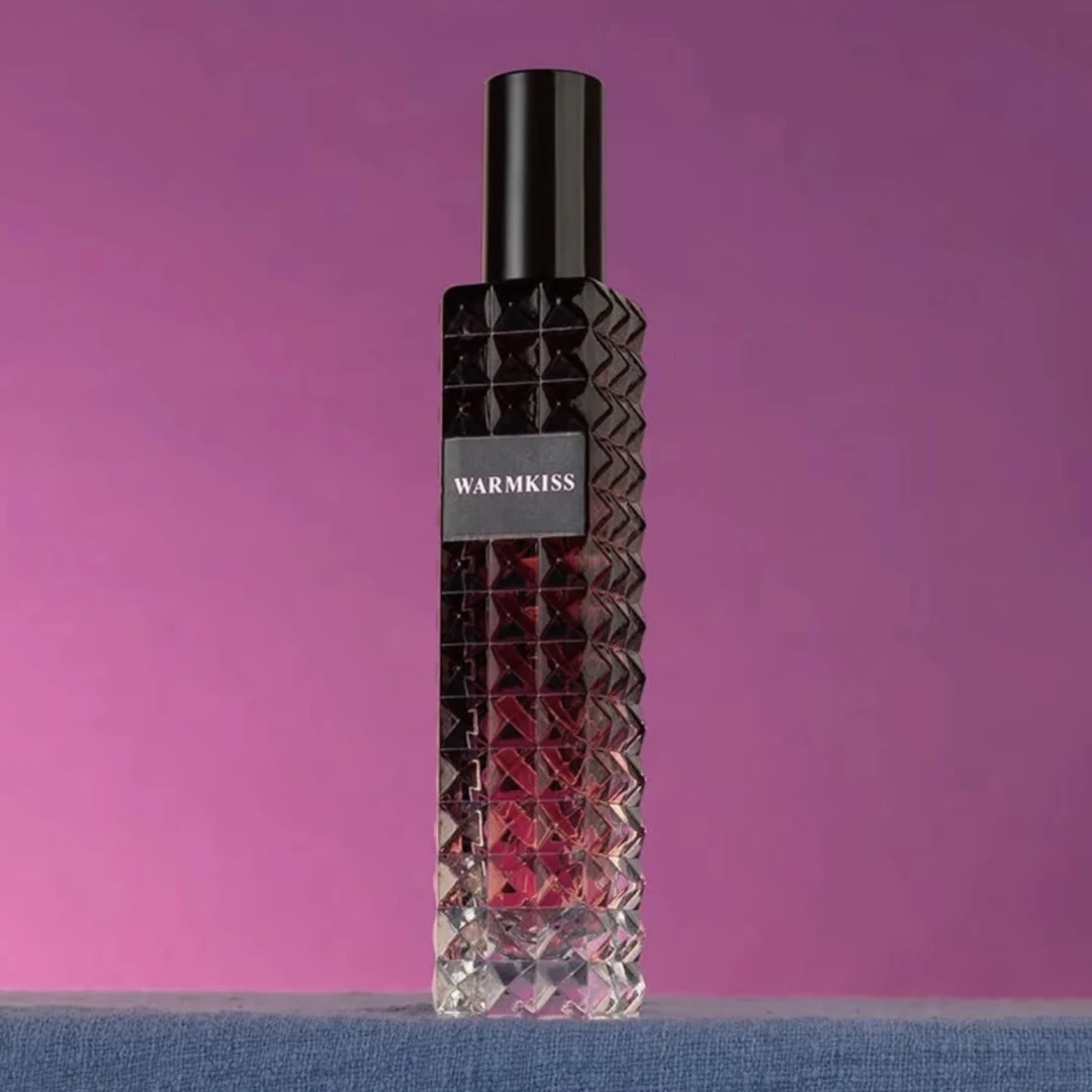 冒险中样女士香水持久留香玫瑰花香清新淡香朋克甜心香氛-1