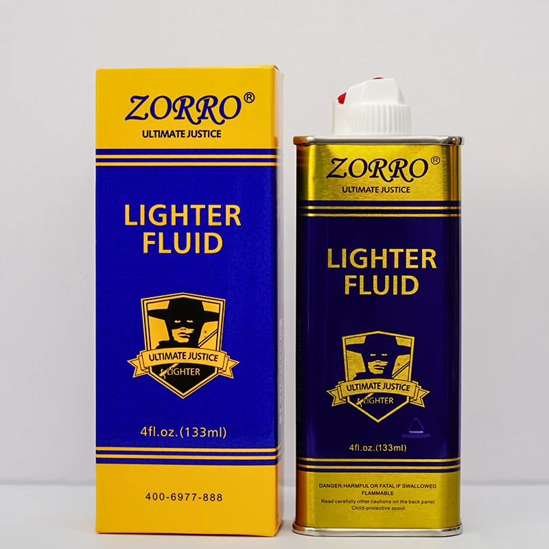 煤油打火机油专用油原装清香型优质通用油配件火石棉芯燃油清新