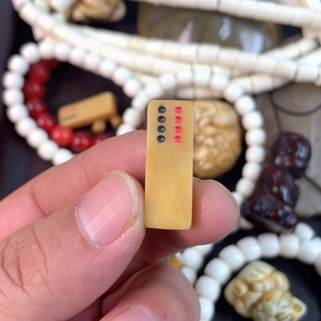 驼骨手串/手链编号181卡1.0