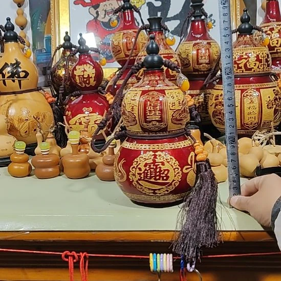葫芦摆件葫芦摆件