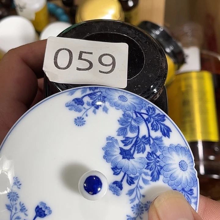 瓷片回流瓷器瓷片59