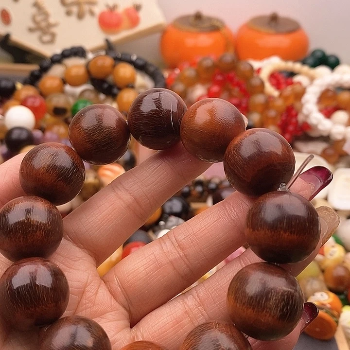 大果紫檀（缅甸花梨）20m