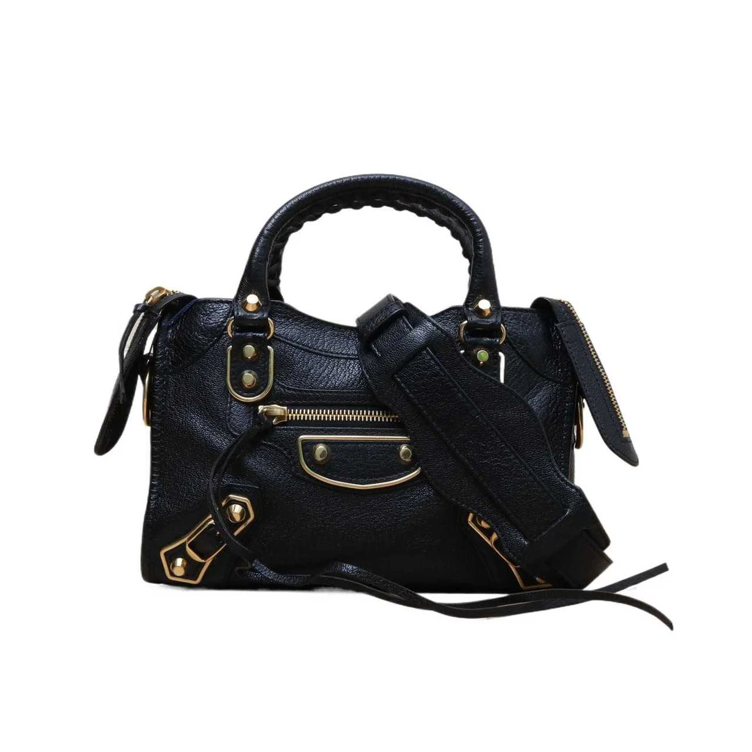95新 Balenciaga/巴黎世家 小野专属/单肩包/DY3433