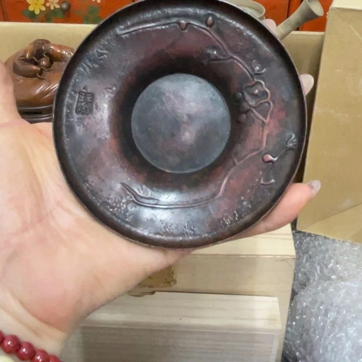 紫砂六一儿童节快乐快乐农***宁