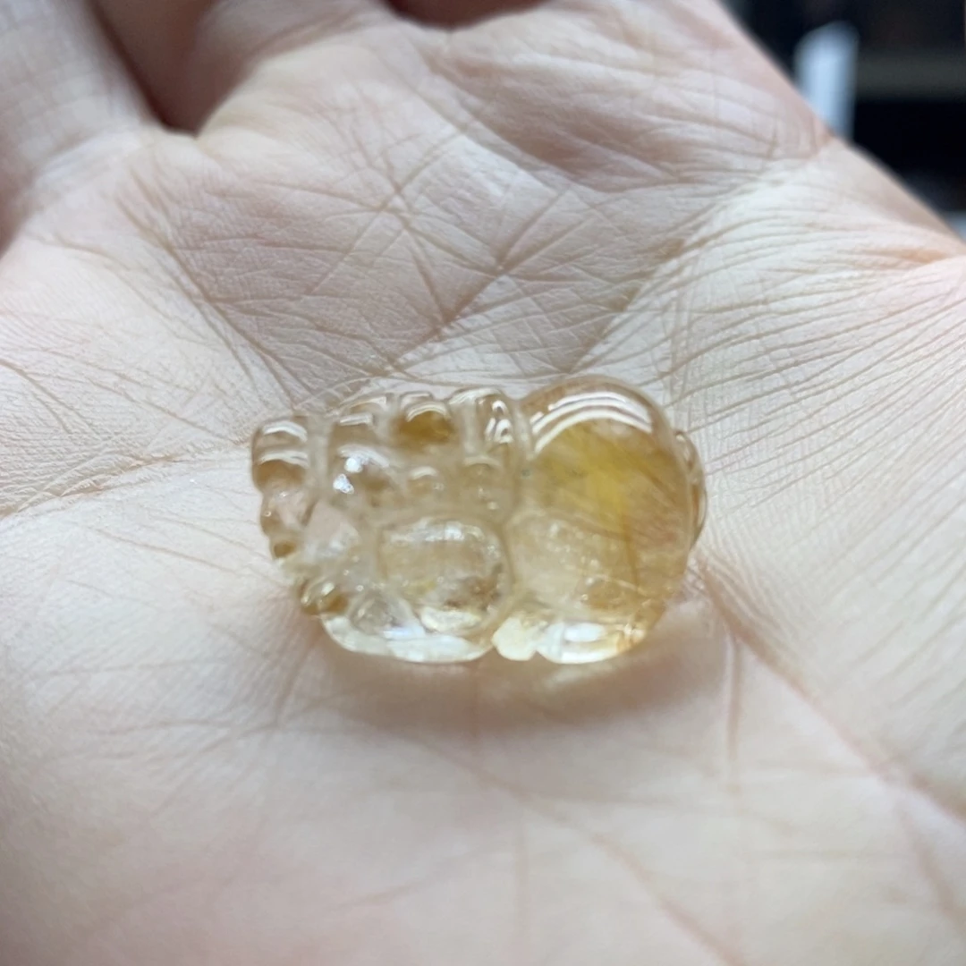 未镶嵌大型摆件（非配饰）水晶