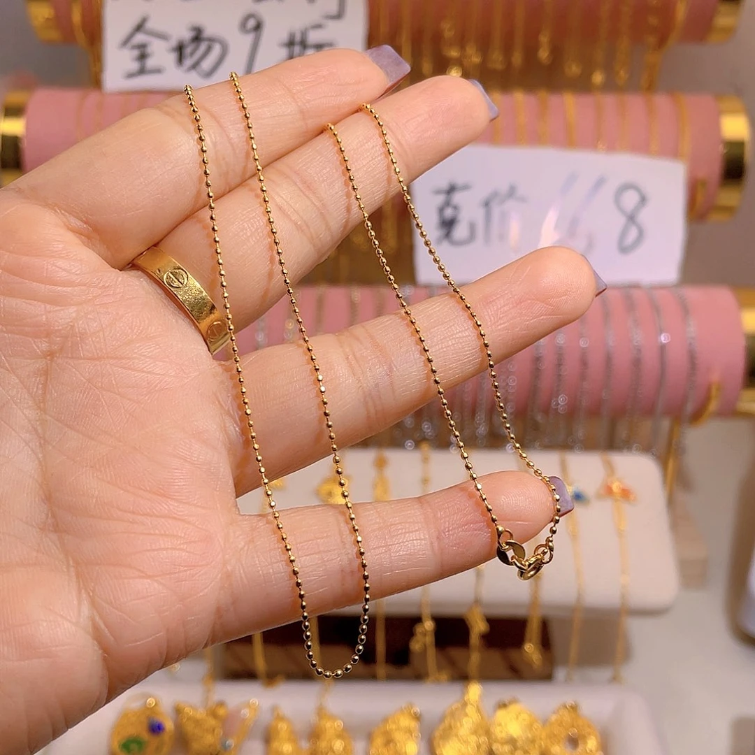 S***E一一45长卡1切面珠