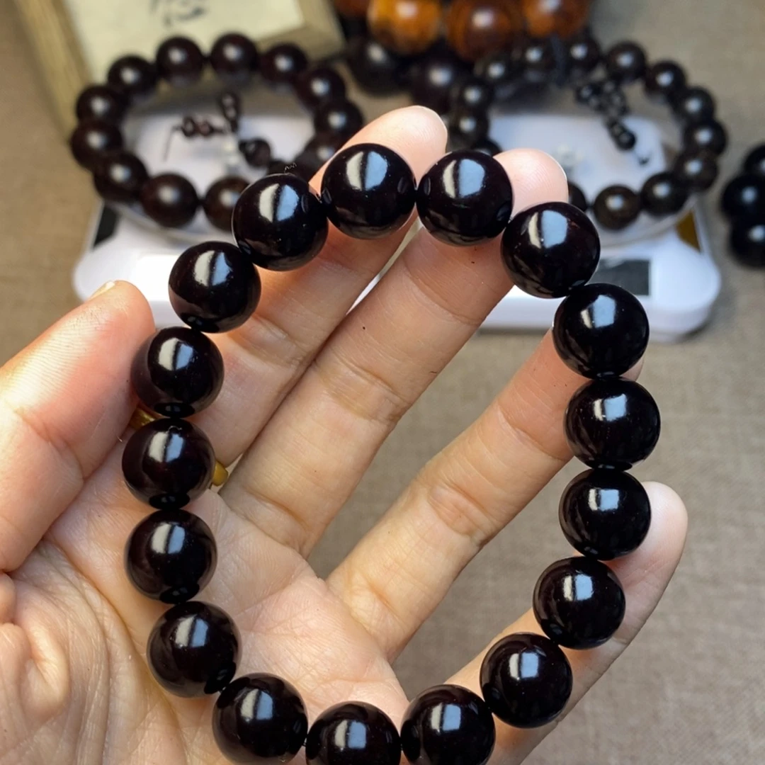 檀香紫檀（小叶紫檀）1.2