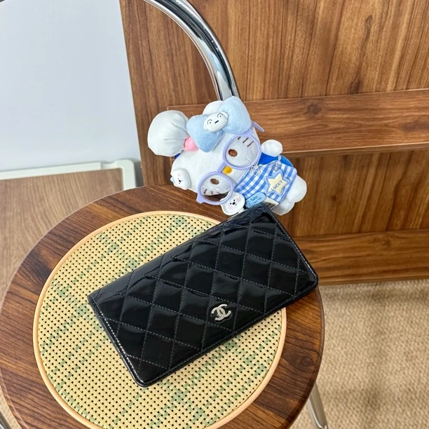 95新 Chanel/香奈儿 CC/香奈儿 单肩包