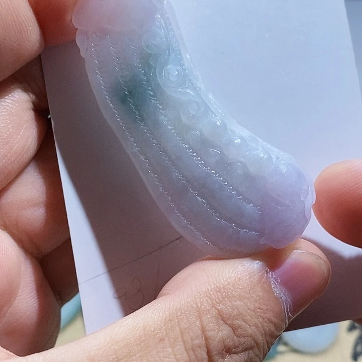 定制翡翠未镶嵌88888