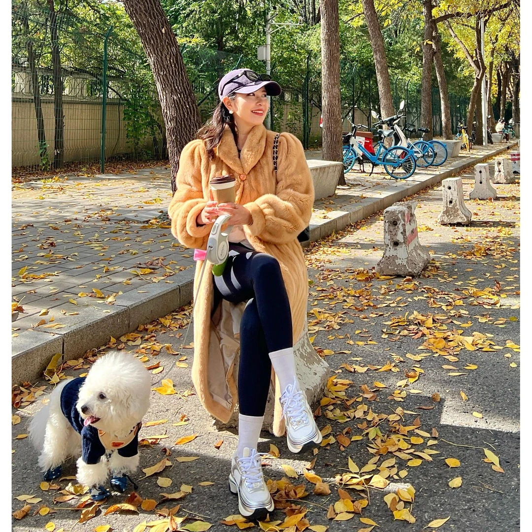 【YIYI】新款链接 自动备注 支持七天无理由 新款外套