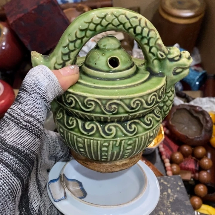 紫砂陶瓷艺术陶瓷艺术