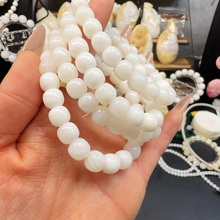 贝壳手串/手链精品贝壳