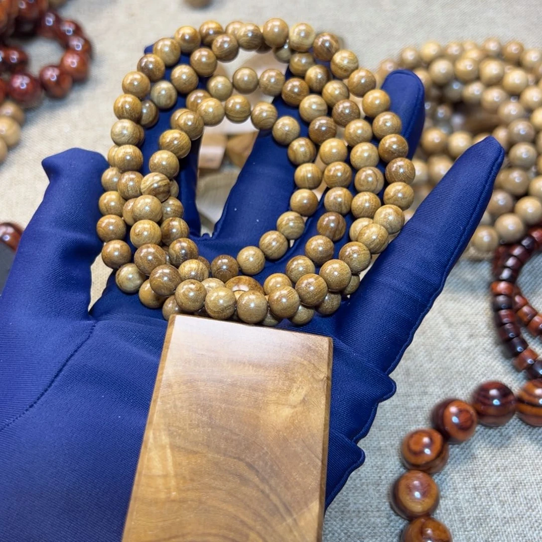 手串/手链黄花梨/降香黄檀用****7