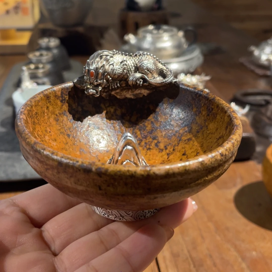 愚***为顺丰快递包邮-镇水兽