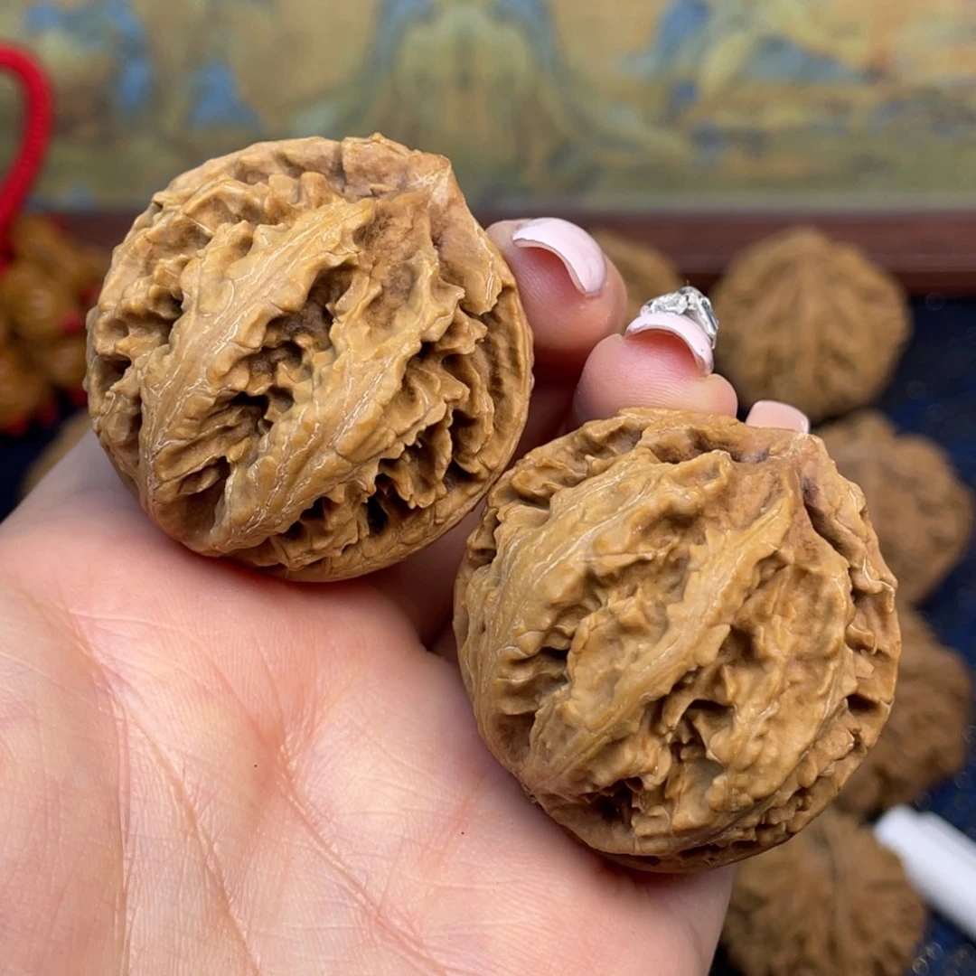 文玩核桃把件3号链接3333